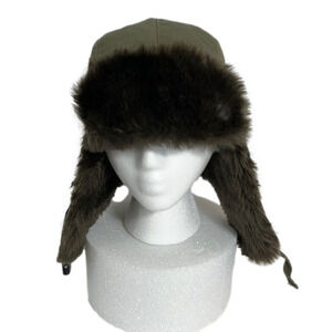 NWTS Rapid Dominance Hat, Size S/M